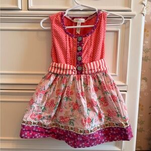 Matilda Jane friends forever Astara Fancy Sara Top